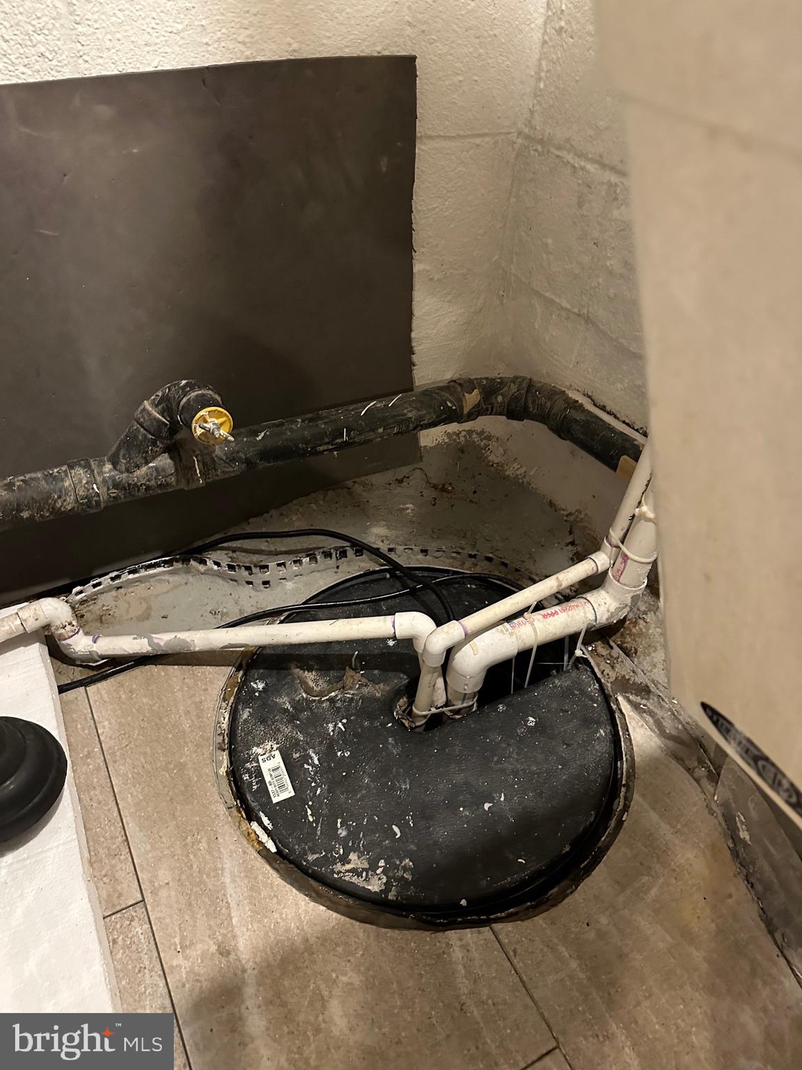 901 Kingston Drive Cherry Hill, NJ 08034 - Photo 25 of 30 a view of a sink in a bathroom