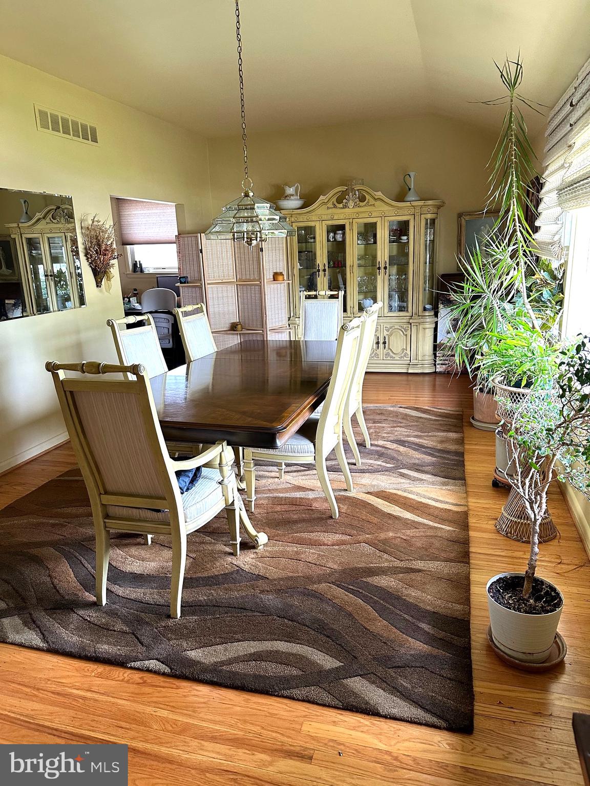 901 Kingston Drive Cherry Hill, NJ 08034 - Photo 9 of 30 a view of a dining room with furniture