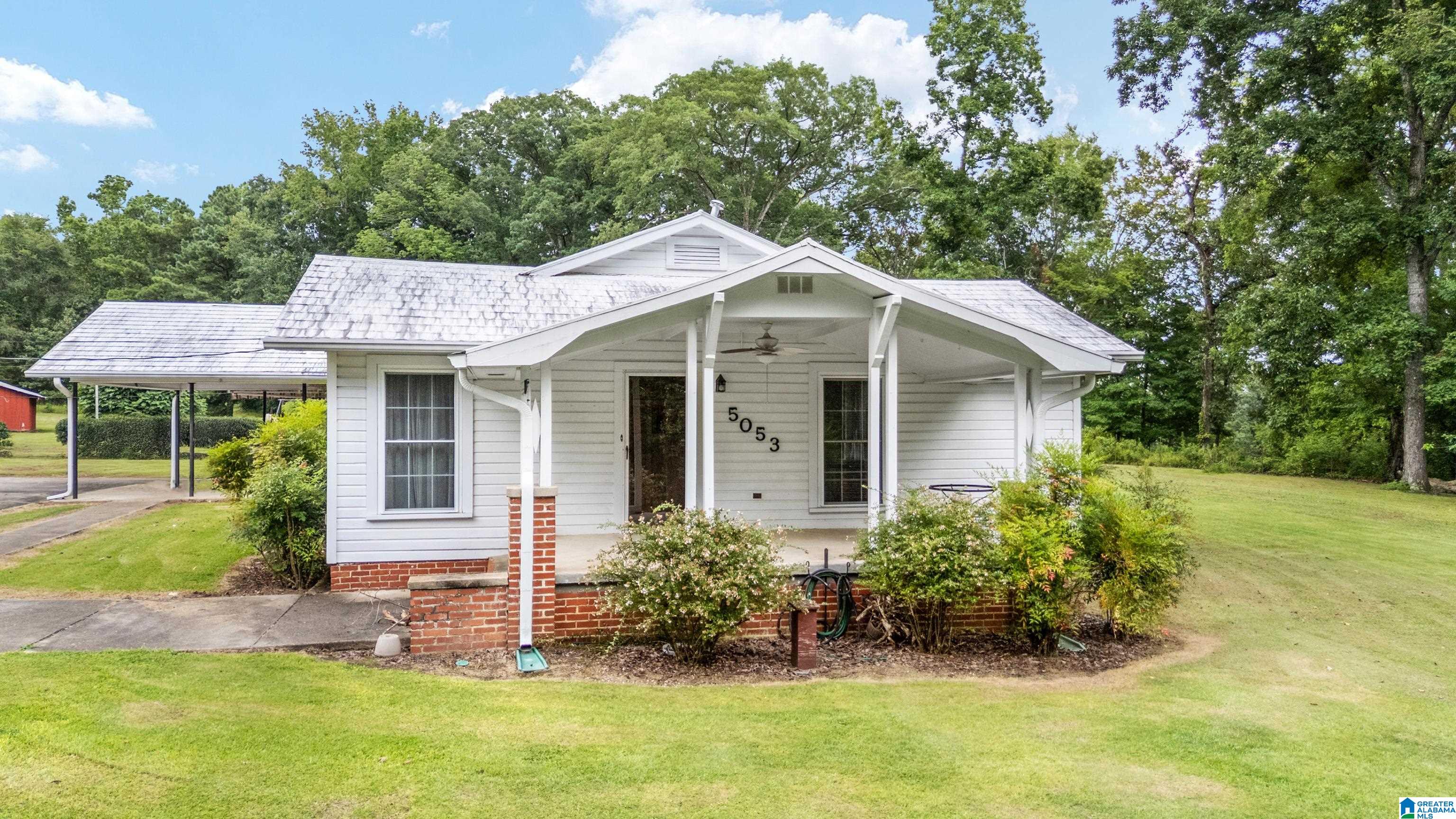5053 Roselyn Road Bessemer, AL 35022 - Photo 1 of 60 Gallery Image 1