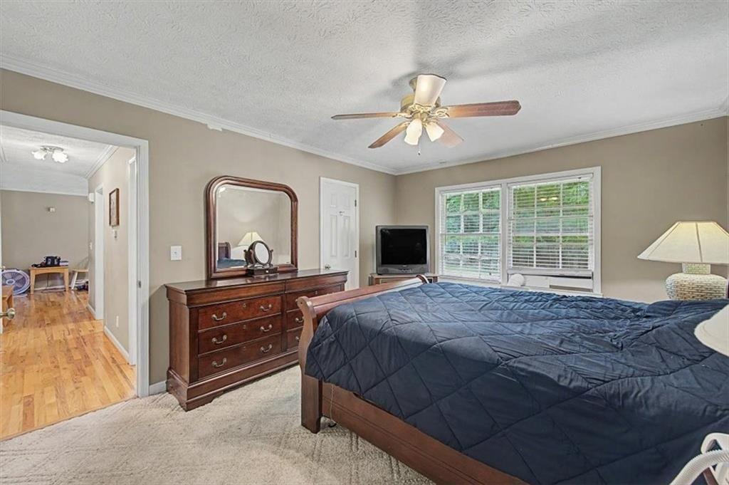 116 Leafmore Road Southwest Rome, GA 30165 - Photo 10 of 25