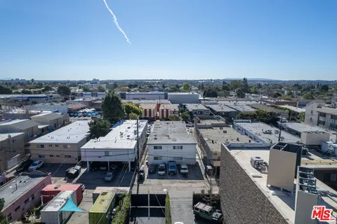 a view of a city