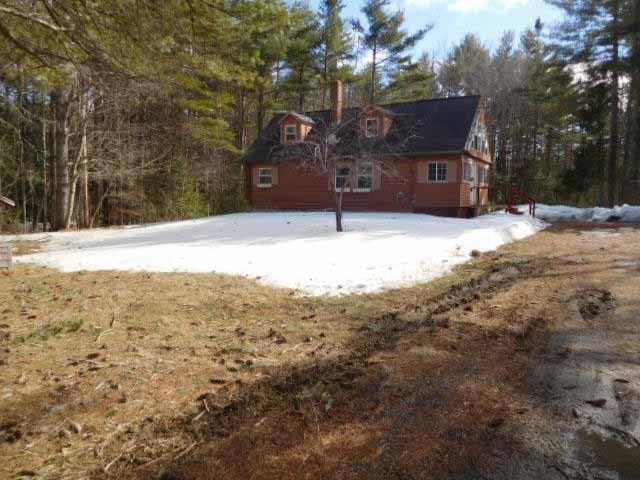 252 Stream Road Winterport, ME 04496 - Photo 6 of 20 Photo