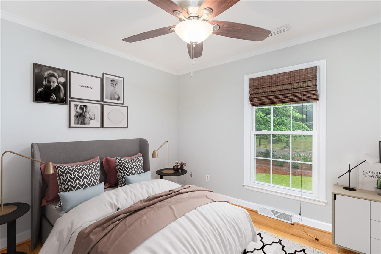 5829 Timber Ridge Drive Raleigh, NC 27609 - Photo 9 of 28 Photo 9