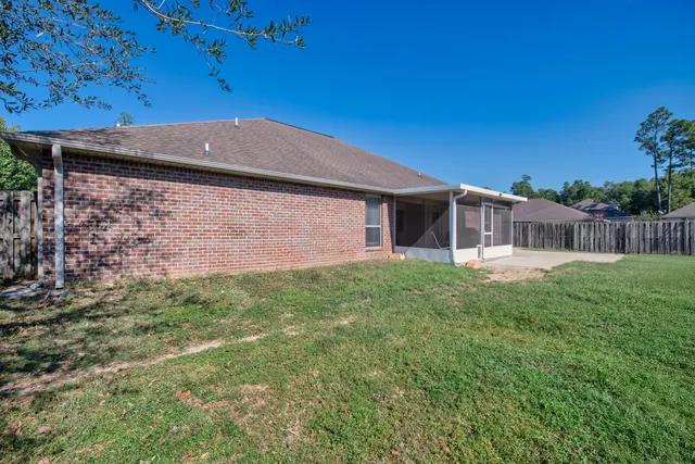 $440,000 | 4537 Annabelle Lane, Crestview, FL 32539