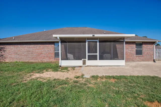 $440,000 | 4537 Annabelle Lane, Crestview, FL 32539