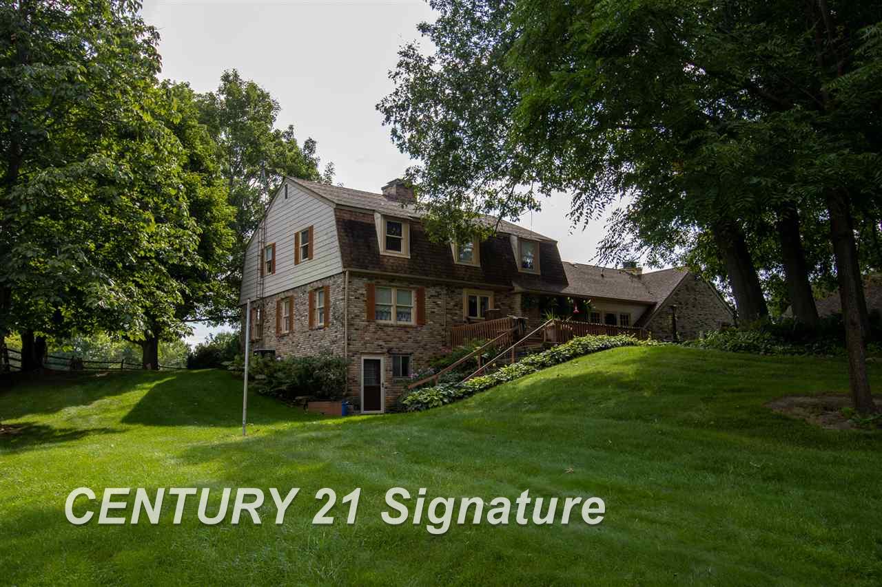 6023 East Frances Road Mount Morris, MI 48458 - Photo 85 of 95