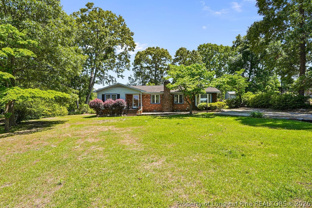 646 Pleasant Loop Fayetteville, NC 28311 - Photo 2 of 36