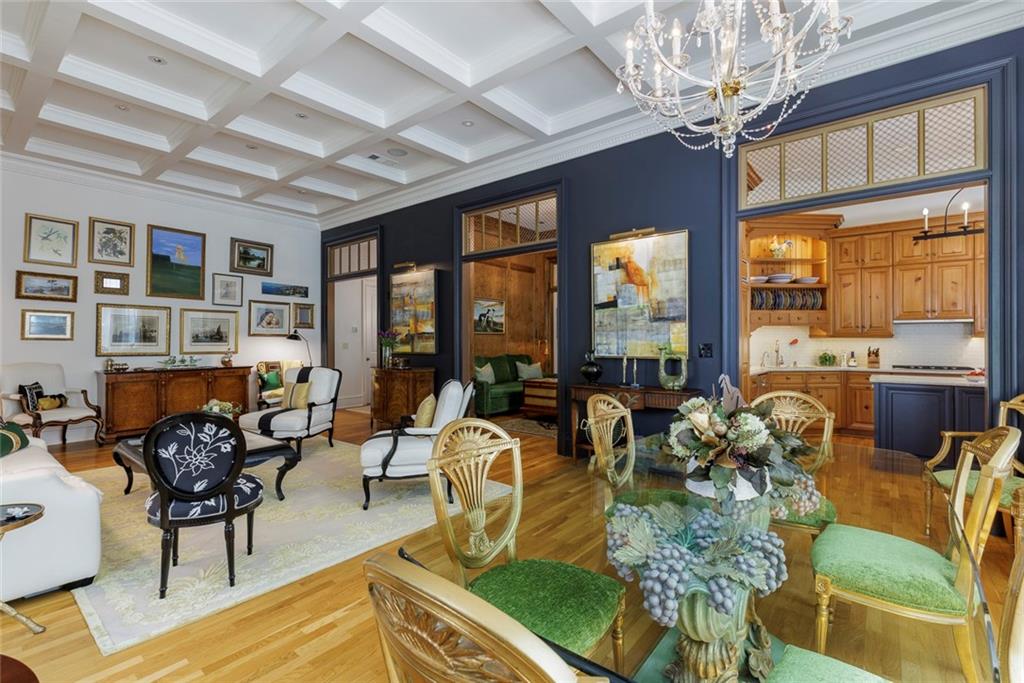 2500 Peachtree Road, Unit 103S Atlanta, GA 30305 - Photo 3 of 32 Gallery Image 3