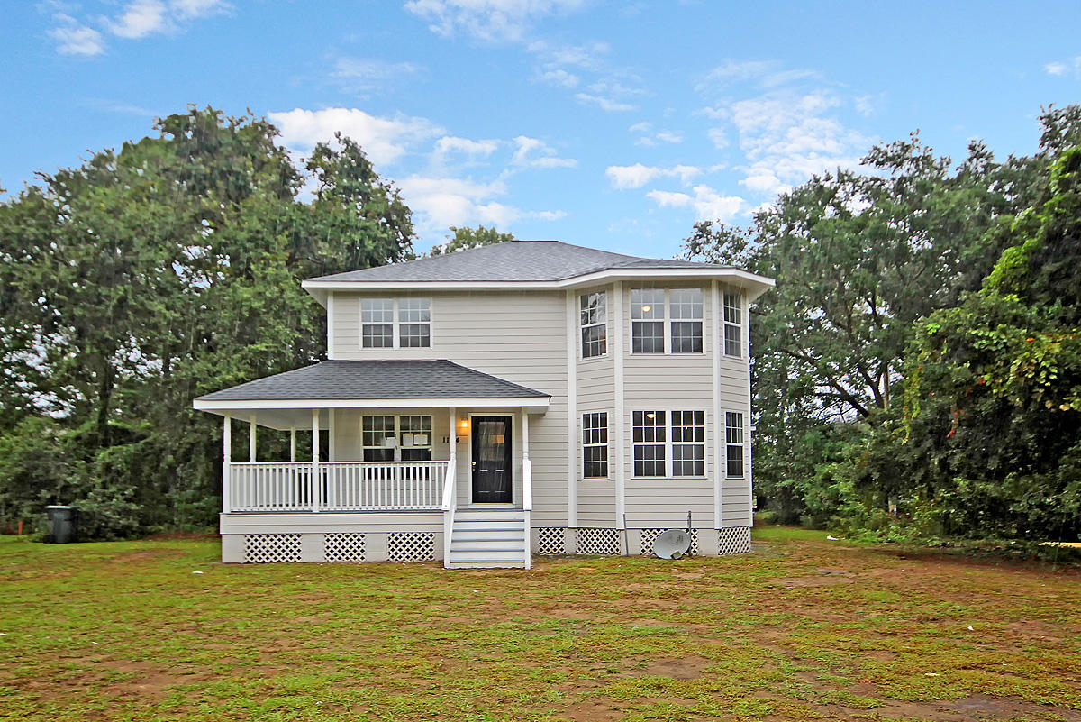 1124 Crystal Road Mount Pleasant, SC 29466 - Photo 2 of 34 CREM_1124 Crystal_027