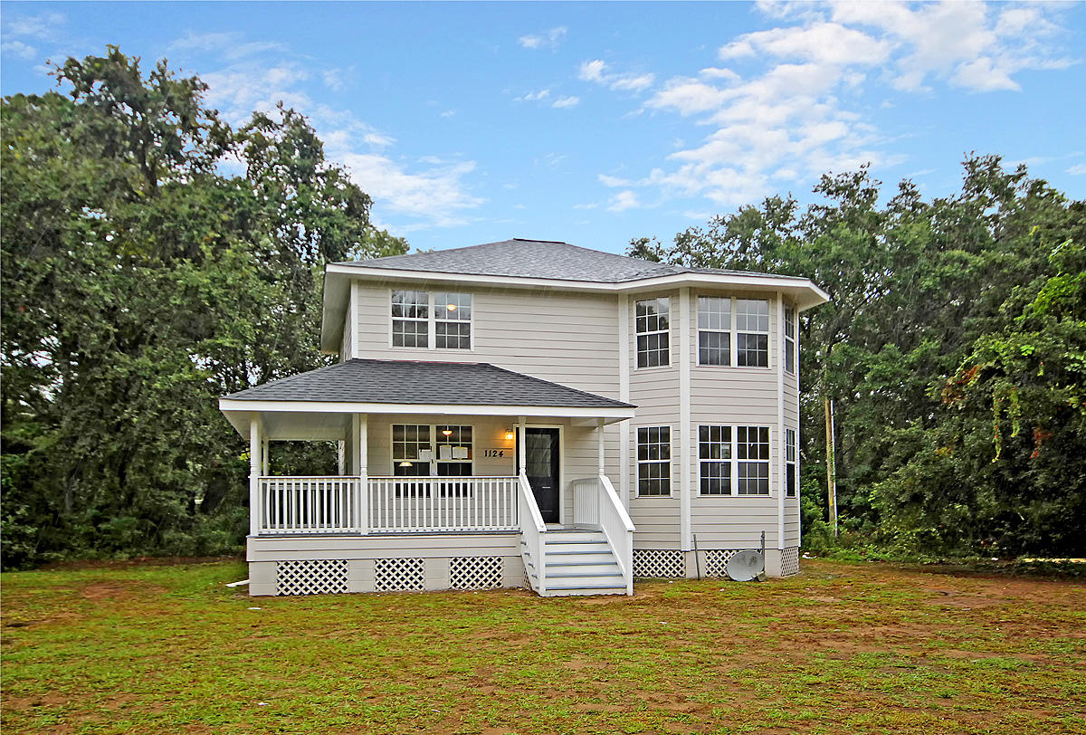 1124 Crystal Road Mount Pleasant, SC 29466 - Photo 3 of 34 CREM_1124 Crystal_028