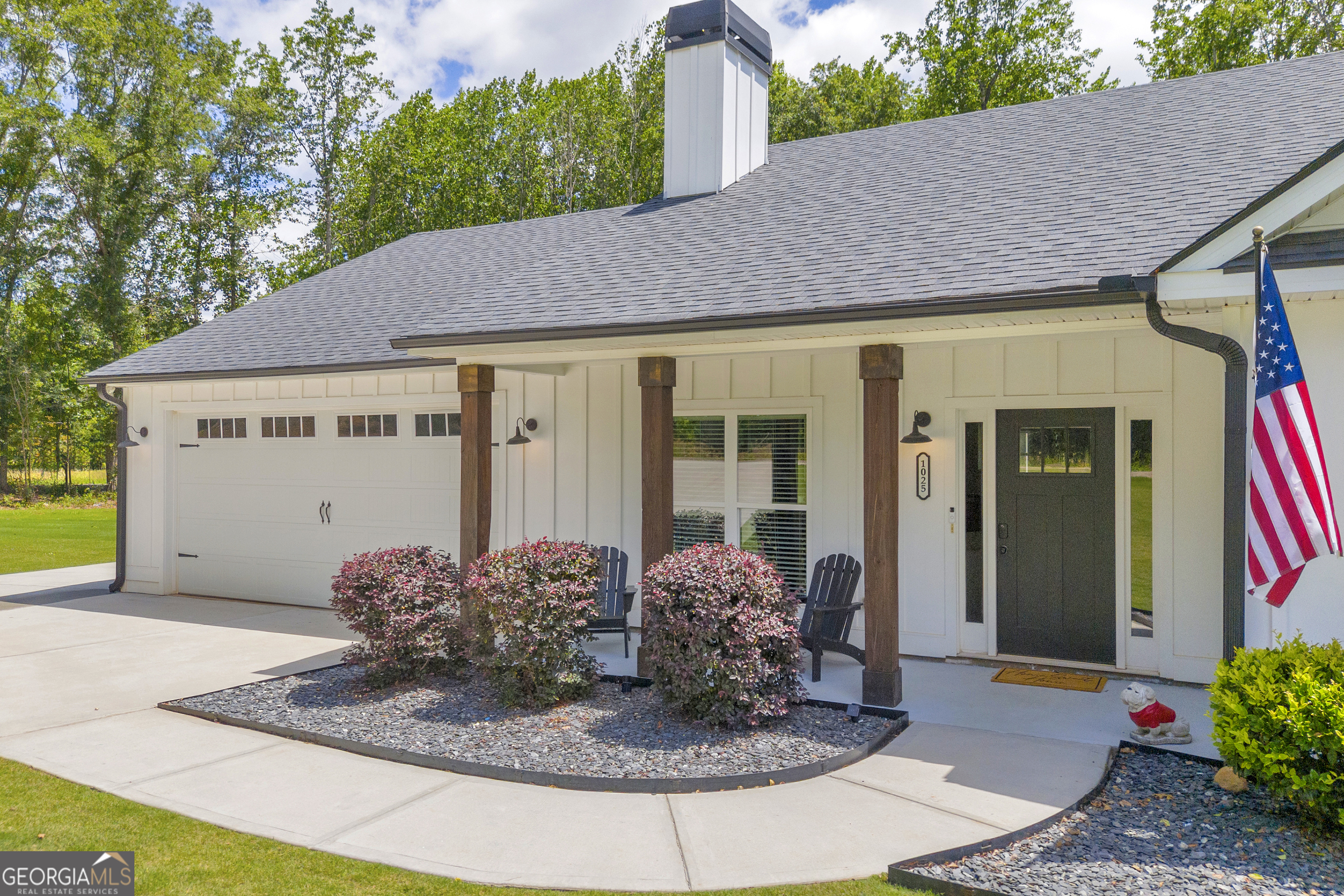 1025 Dewey Road Statham, GA 30666 - Photo 14 of 66