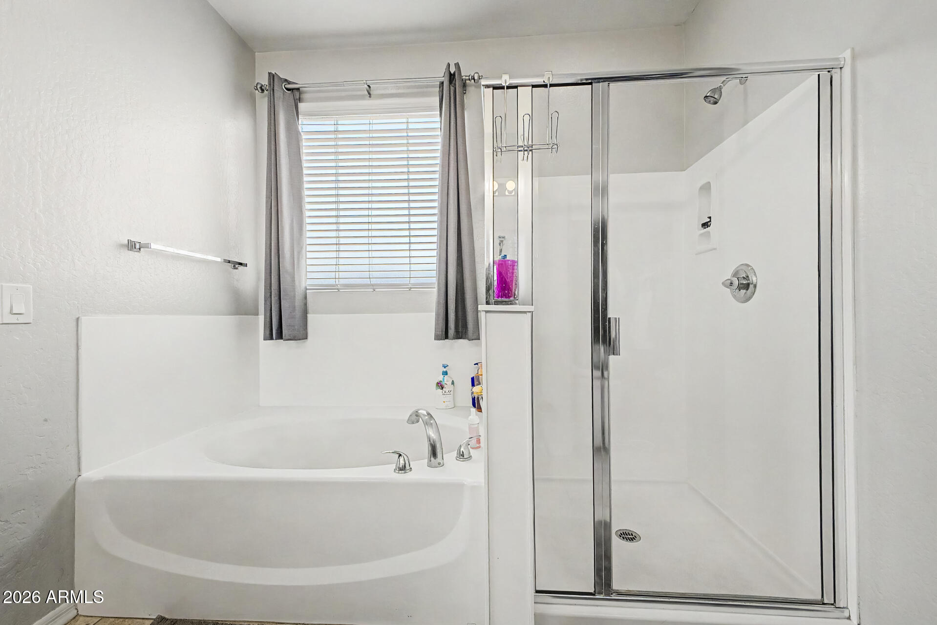 21377 West Almeria Road Buckeye, AZ 85396 - Photo 15 of 40 Primary Bathroom View A
