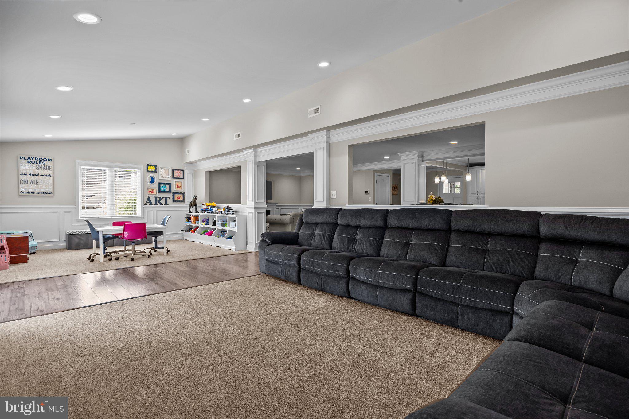 18 Fountain Road Levittown, PA 19056 - Photo 15 of 57