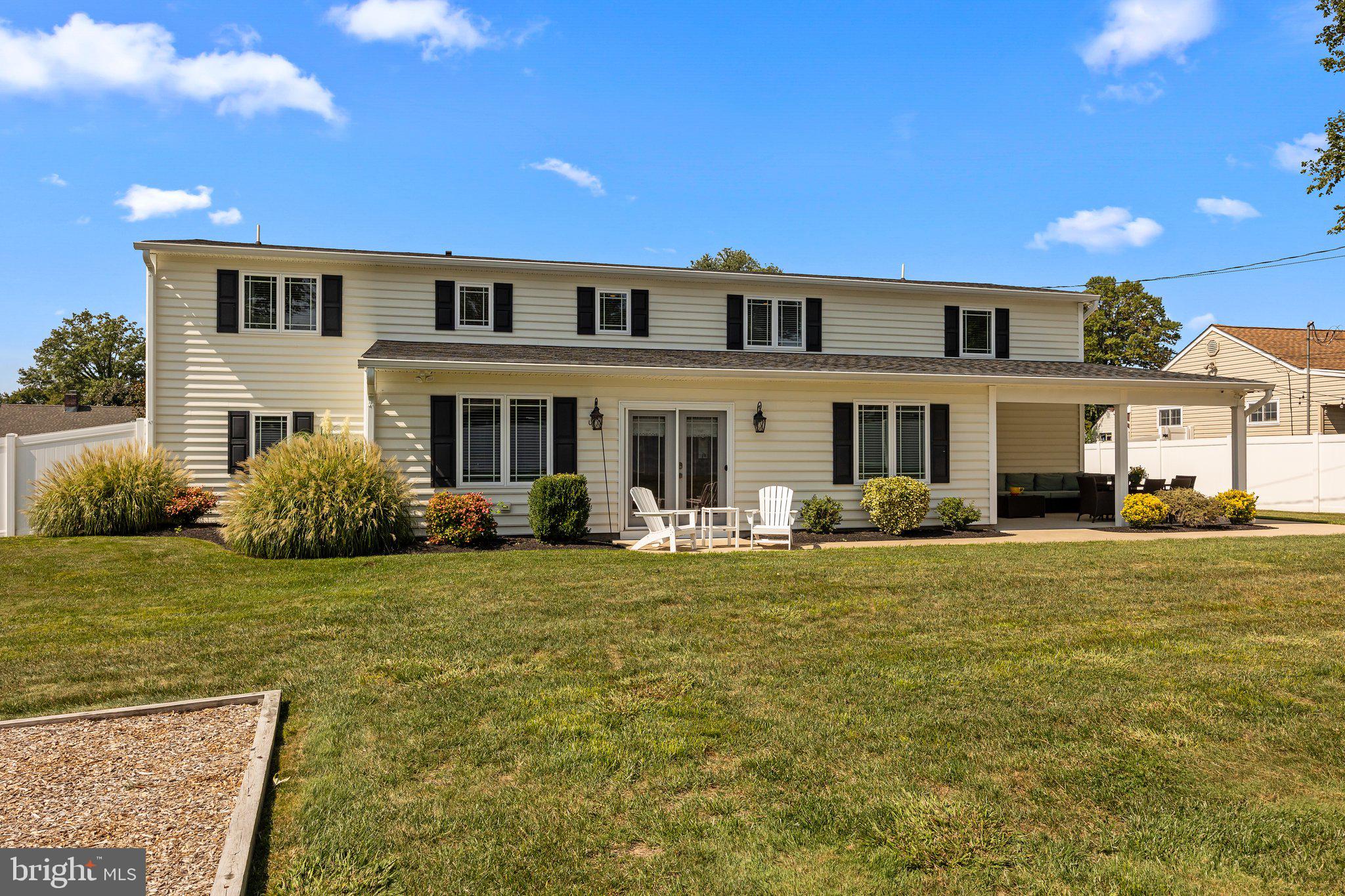 18 Fountain Road Levittown, PA 19056 - Photo 46 of 57