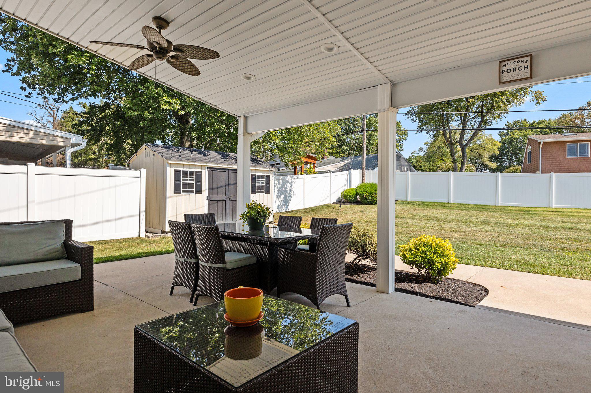 18 Fountain Road Levittown, PA 19056 - Photo 47 of 57