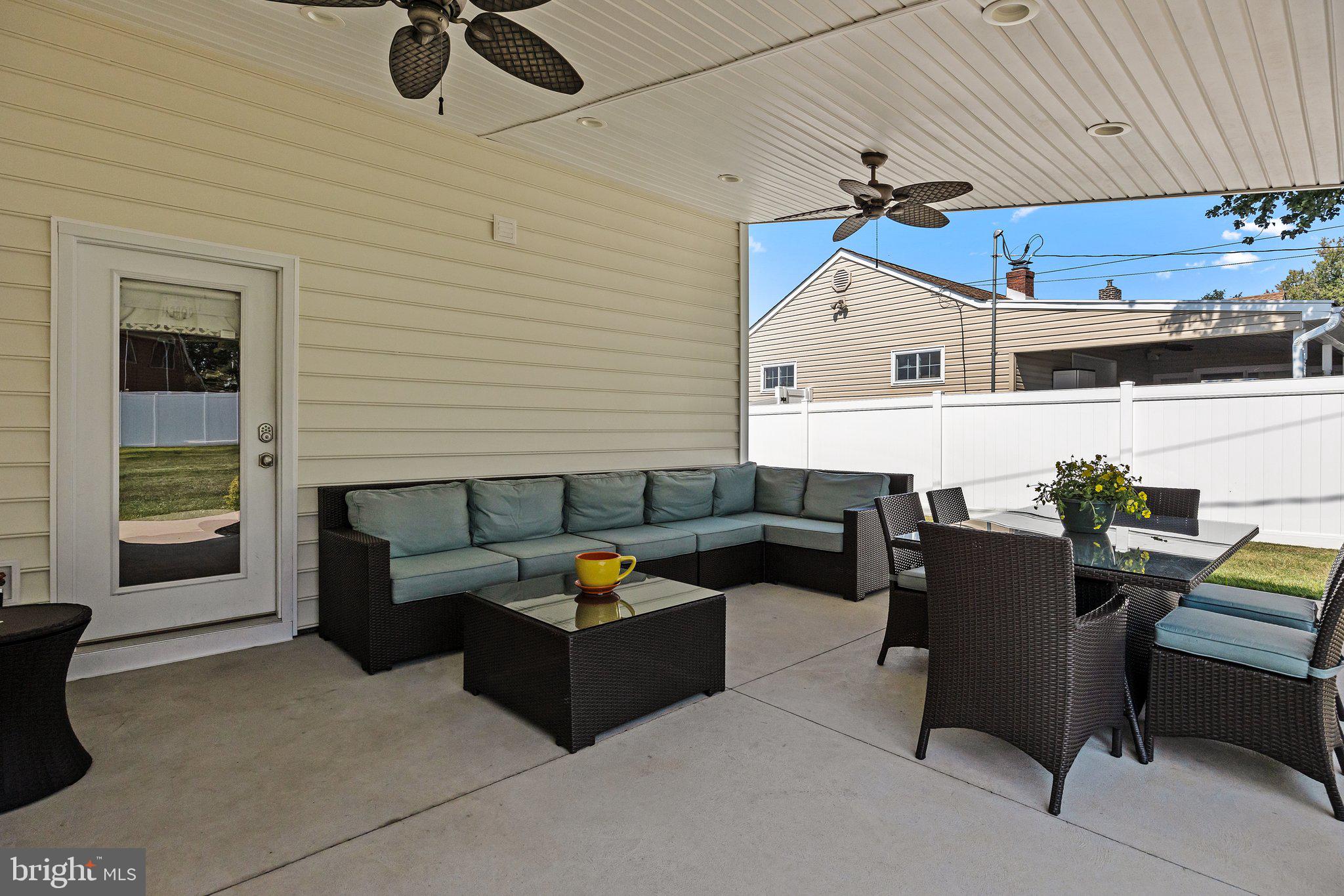 18 Fountain Road Levittown, PA 19056 - Photo 48 of 57