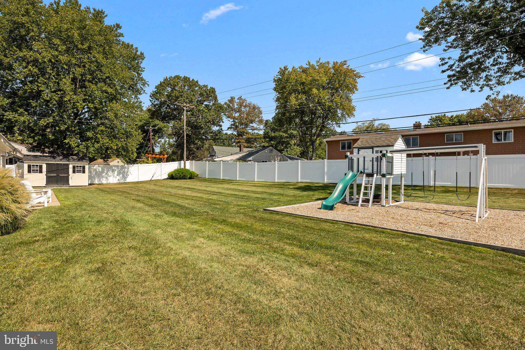 18 Fountain Road Levittown, PA 19056 - Photo 50 of 57