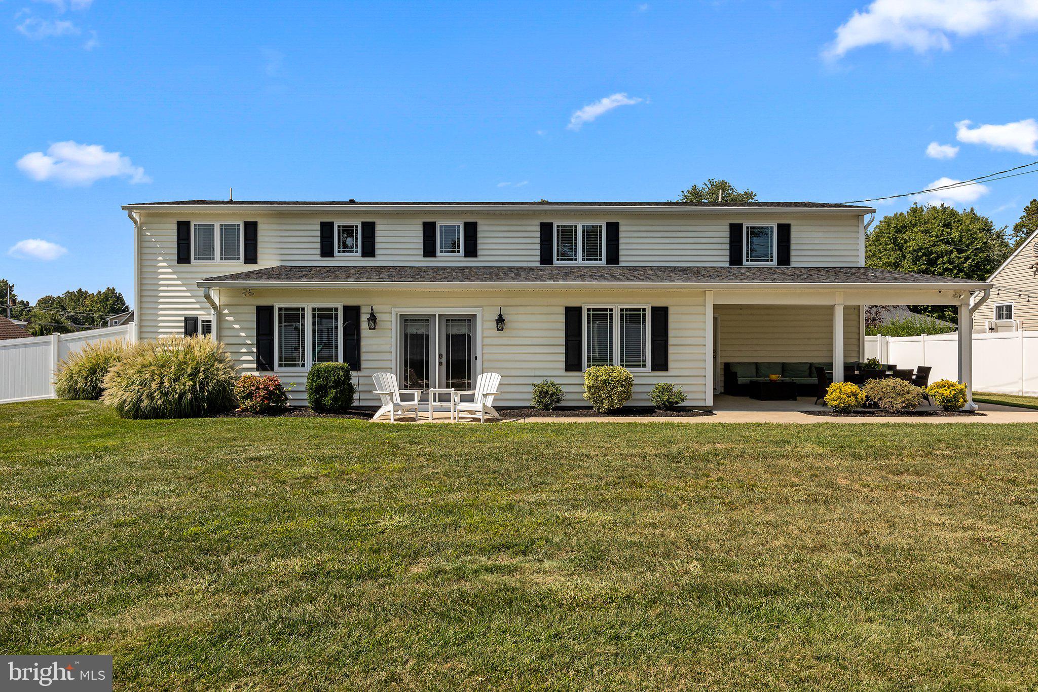 18 Fountain Road Levittown, PA 19056 - Photo 51 of 57