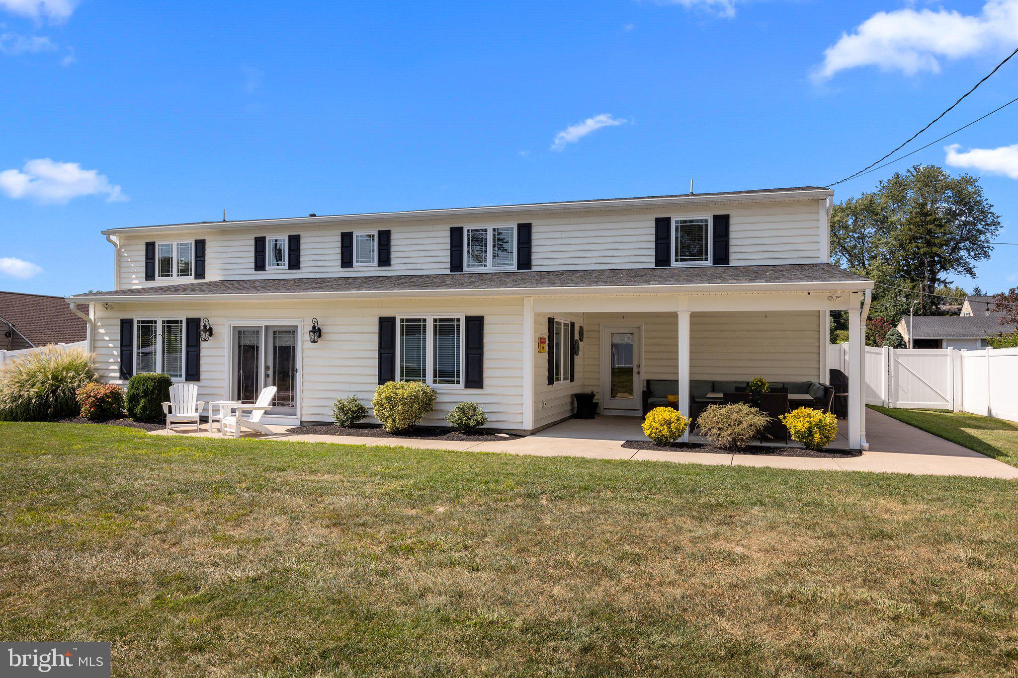 18 Fountain Road Levittown, PA 19056 - Photo 52 of 57