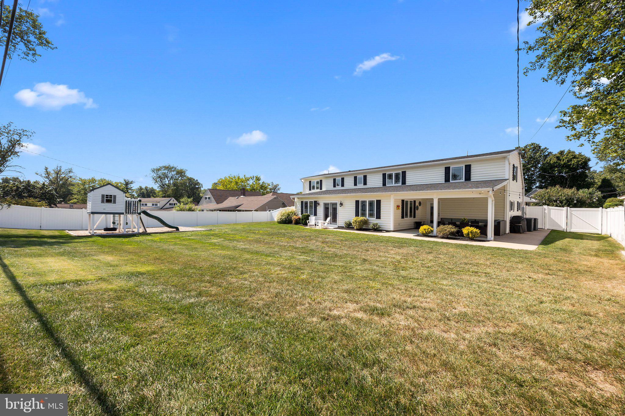 18 Fountain Road Levittown, PA 19056 - Photo 53 of 57