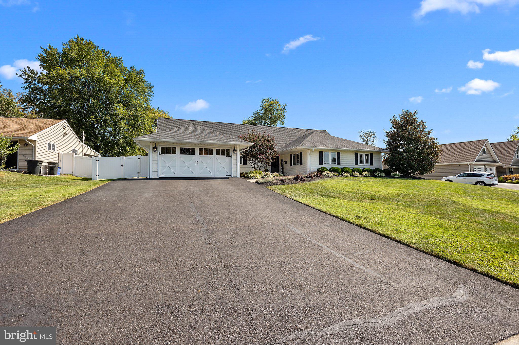 18 Fountain Road Levittown, PA 19056 - Photo 57 of 57