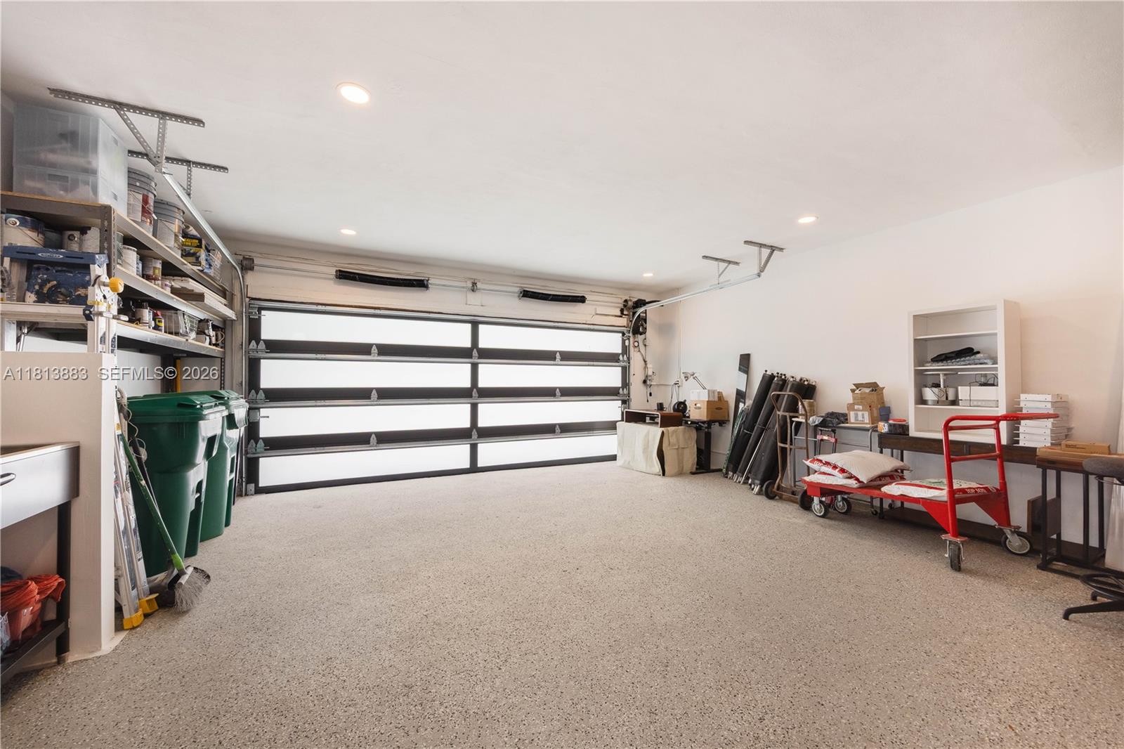 9670 Southwest 96th Court Miami, FL 33176 - Photo 32 of 45 a view of a room with gym equipment