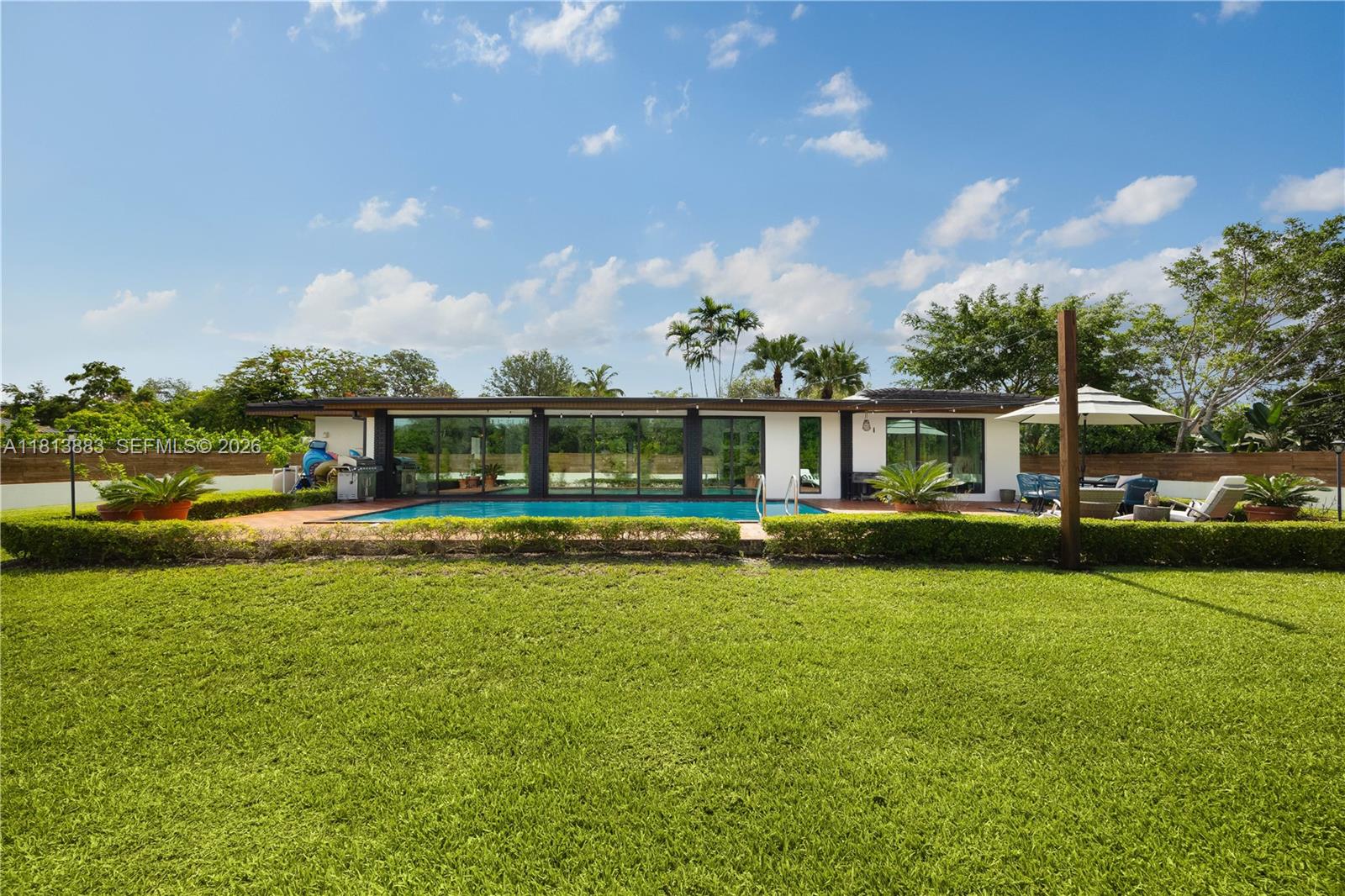 9670 Southwest 96th Court Miami, FL 33176 - Photo 37 of 45