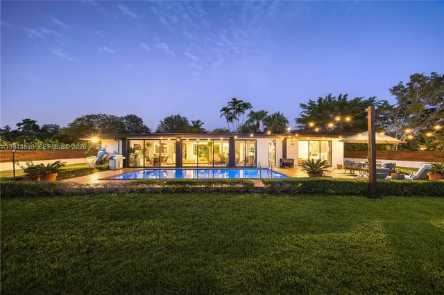 $2,695,000 | 9670 Southwest 96th Court, Miami, FL 33176