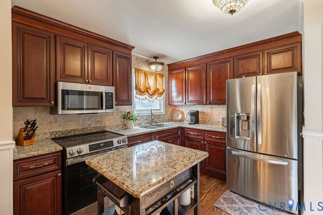 6201 Barrister Road Chesterfield, VA 23832 - Photo 14 of 37