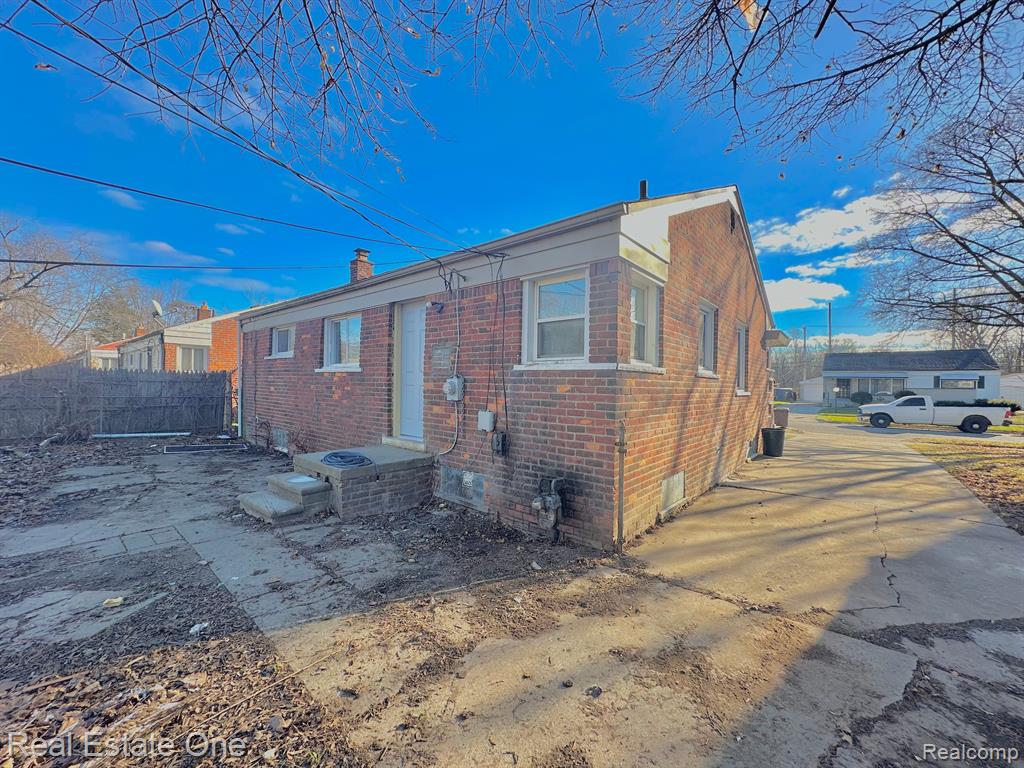 29916 Brooklane Street Inkster, MI 48141 - Photo 13 of 14