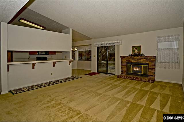 175 Lemming Drive Reno, NV 89523 - Photo 3 of 9 a view of a storage & utility room