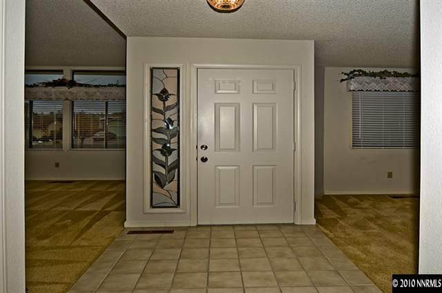 175 Lemming Drive Reno, NV 89523 - Photo 6 of 9 a view of front door