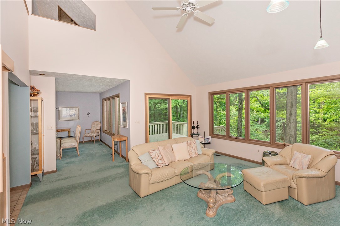 15490 Riddle Road Chagrin Falls, OH 44022 - Photo 10 of 47