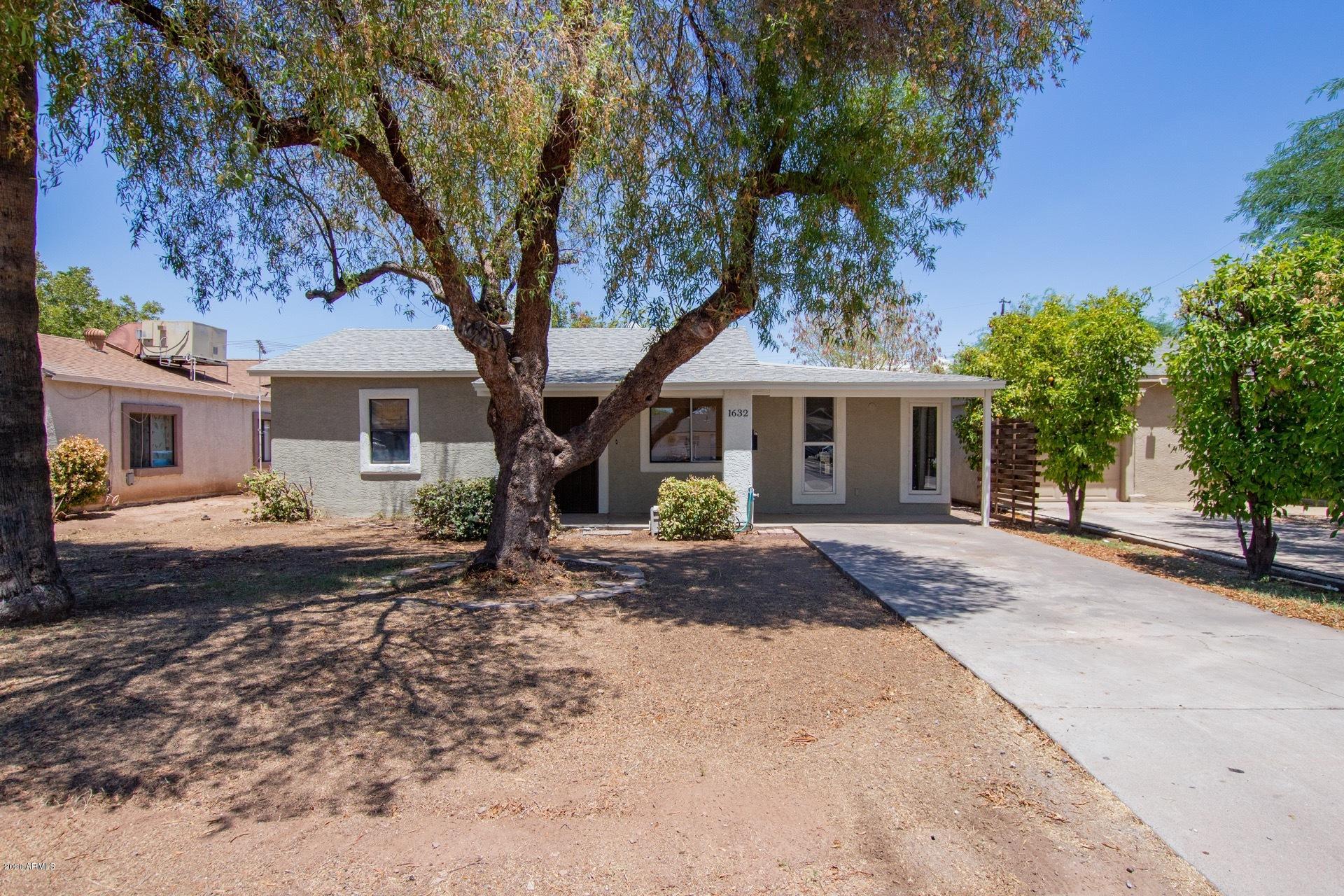 1632 East Cheery Lynn Road Phoenix, AZ 85016 - Photo 1 of 23 0002-Cheery 3