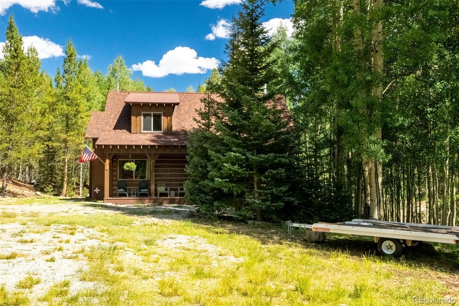 25879 County Road Nathrop, CO 81236 - Photo 32 of 44