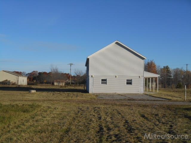 457 Mayer Road Goodells, MI 48027 - Photo 24 of 24
