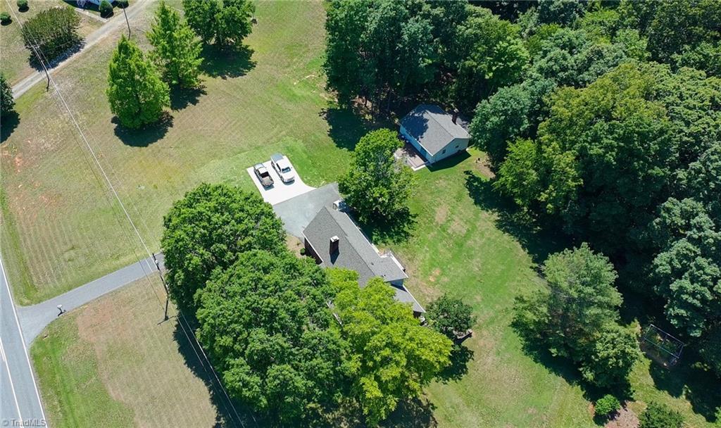 3435 Bowens Road Tobaccoville, NC 27050 - Photo 46 of 50