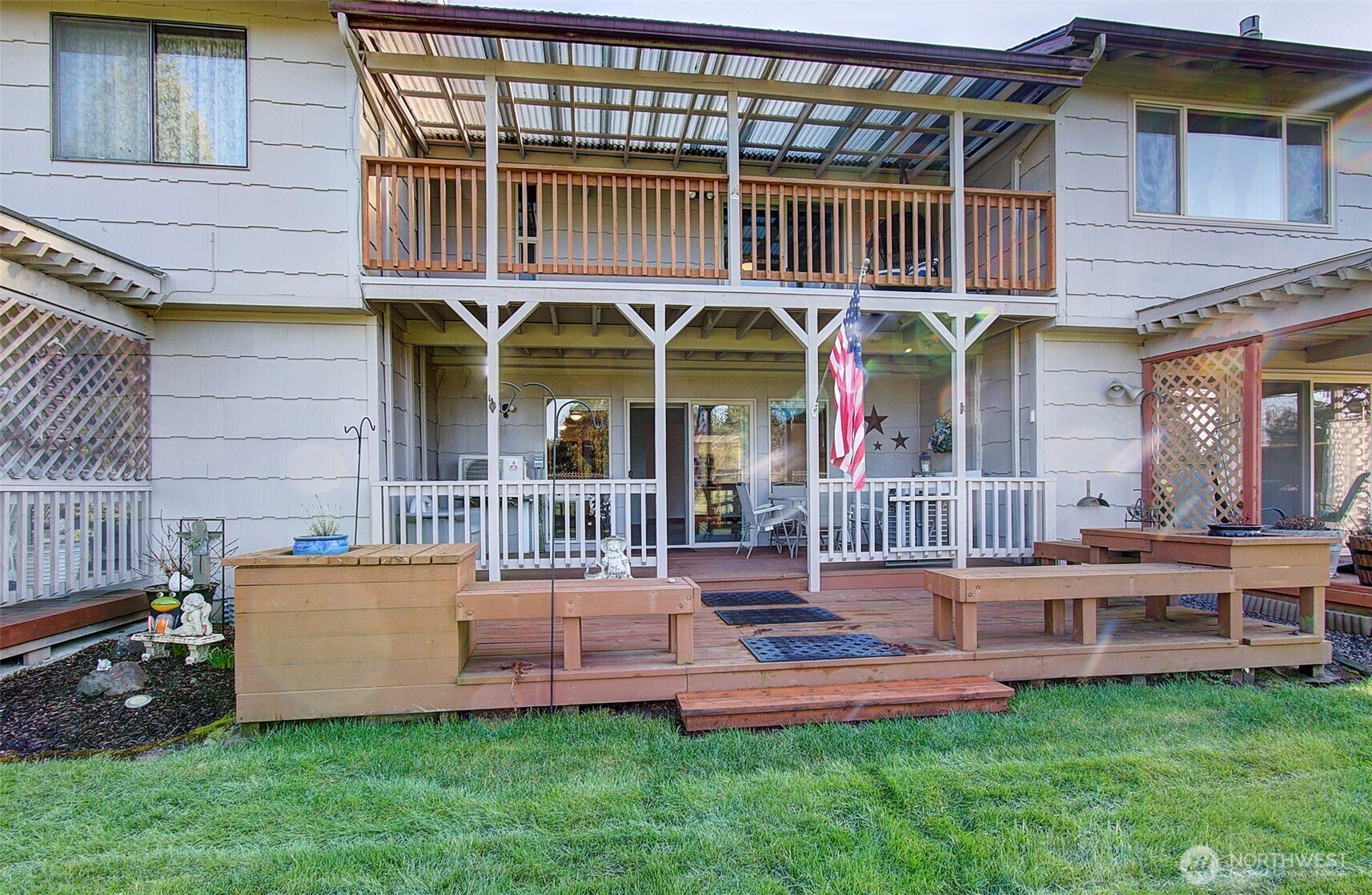 2363 40th Avenue, Unit 2 Longview, WA 98632 - Photo 35 of 40