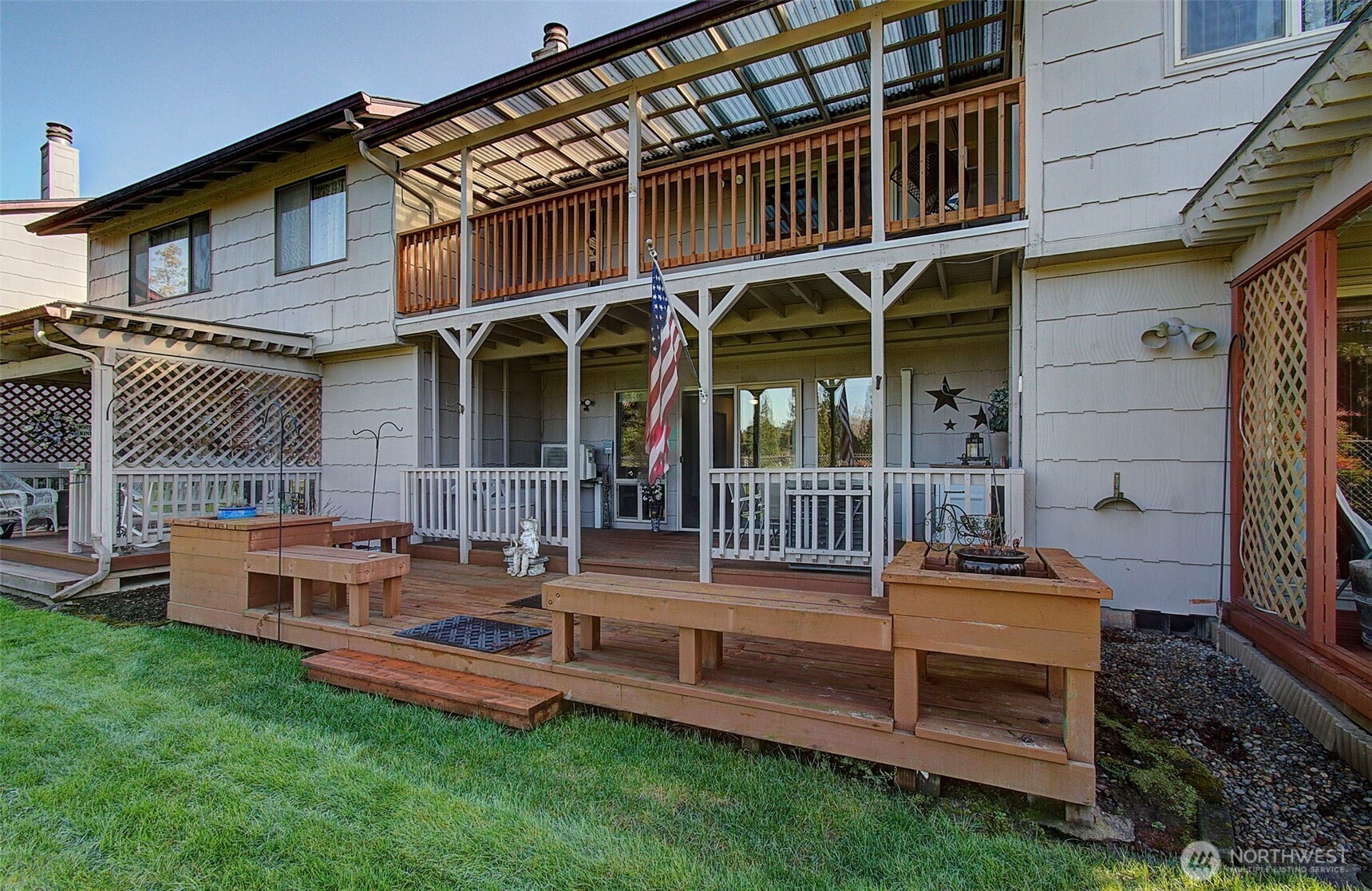 2363 40th Avenue, Unit 2 Longview, WA 98632 - Photo 39 of 40