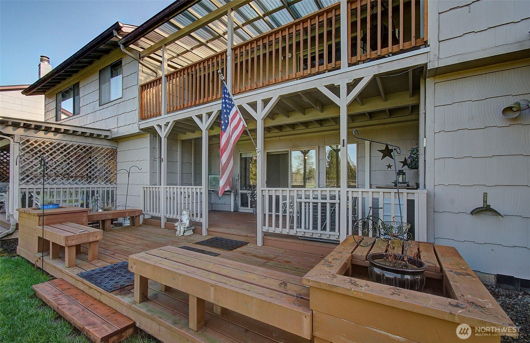 2363 40th Avenue, Unit 2 Longview, WA 98632 - Photo 40 of 40