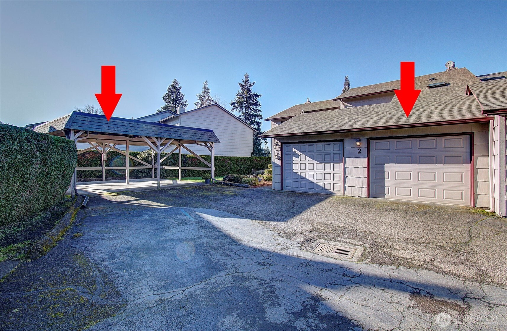 2363 40th Avenue, Unit 2 Longview, WA 98632 - Photo 4 of 40