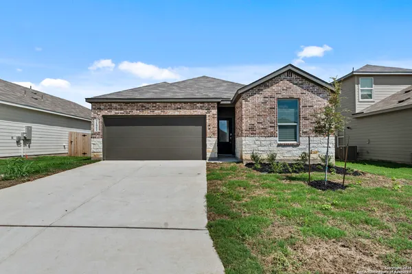 $324,990 | 31952 Ambrose Street, Bulverde, TX 78163