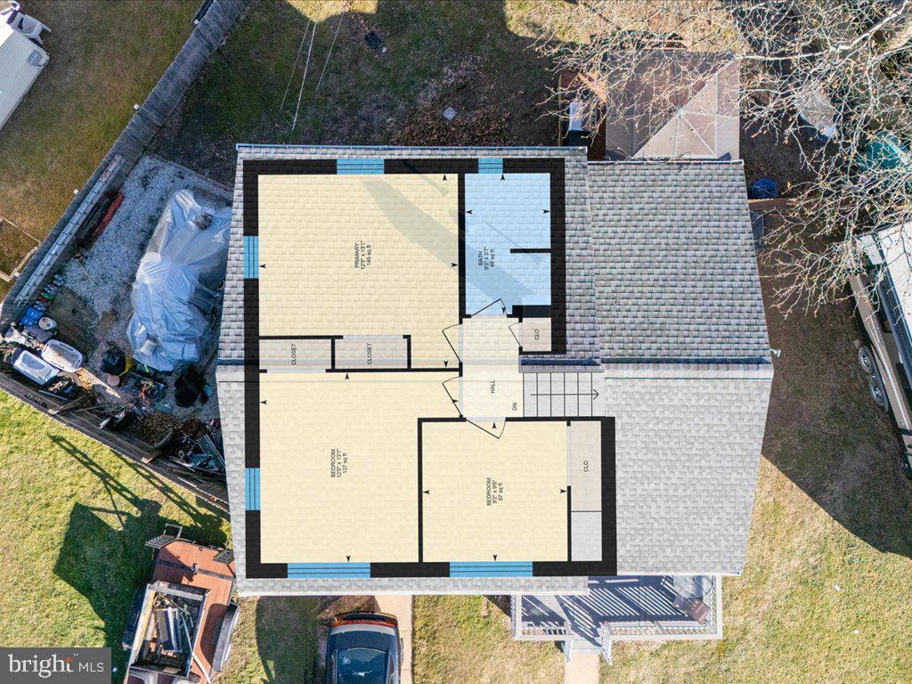 7819 Shellye Road Glen Burnie, MD 21060 - Photo 54 of 58 Gallery Image 54