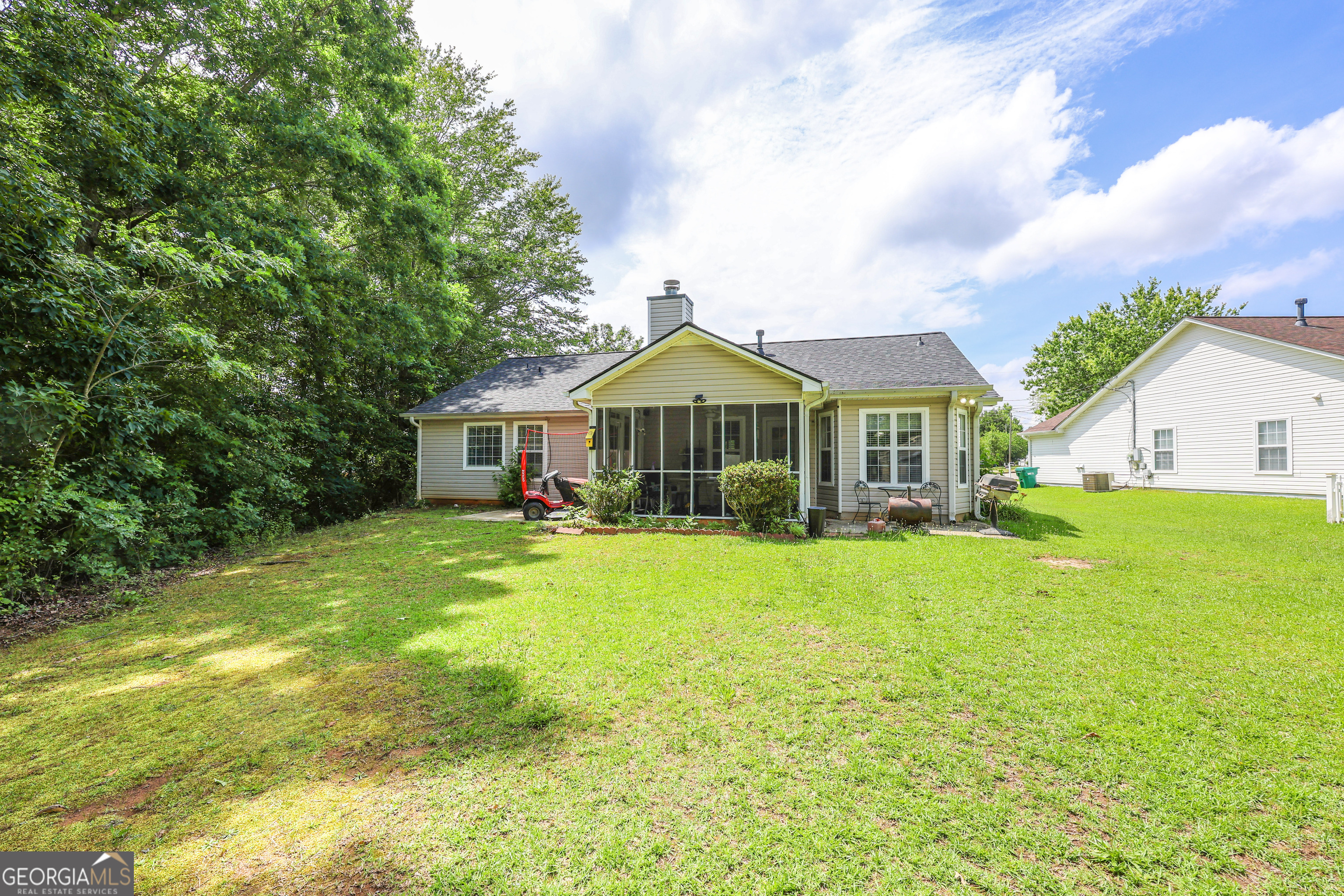 270 Roberts Trail Locust Grove, GA 30248 - Photo 34 of 47