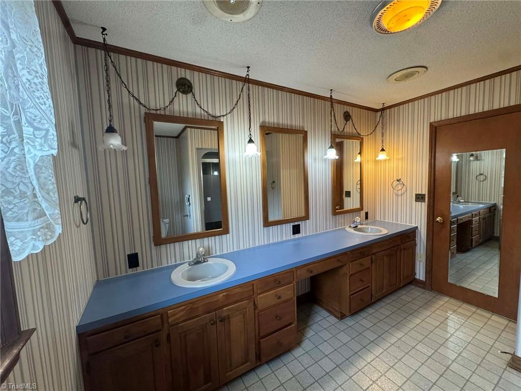 12544 Traphill Road Traphill, NC 28685 - Photo 37 of 50