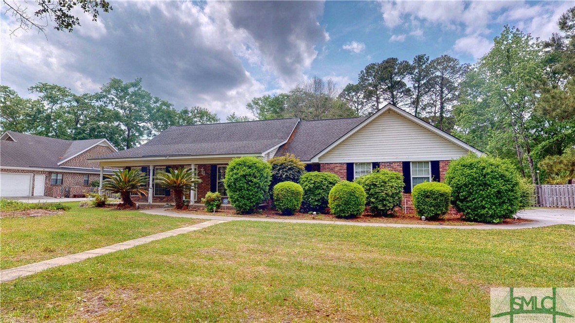 418 Willowpeg Way Rincon, GA 31326 - Photo 1 of 38