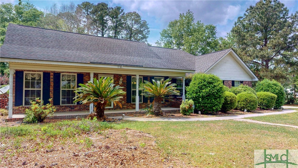 418 Willowpeg Way Rincon, GA 31326 - Photo 2 of 38