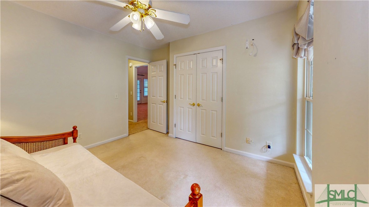 418 Willowpeg Way Rincon, GA 31326 - Photo 25 of 38