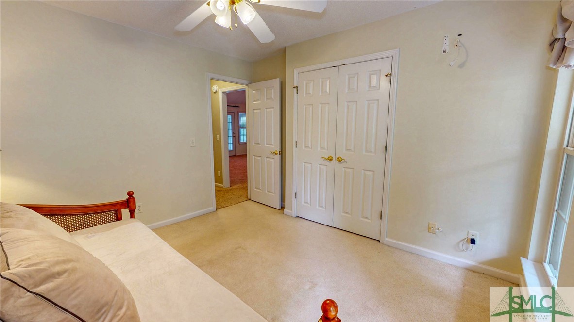 418 Willowpeg Way Rincon, GA 31326 - Photo 28 of 38