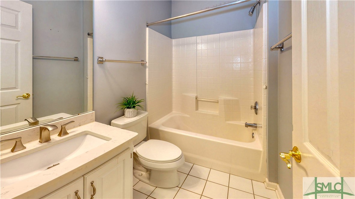 418 Willowpeg Way Rincon, GA 31326 - Photo 29 of 38